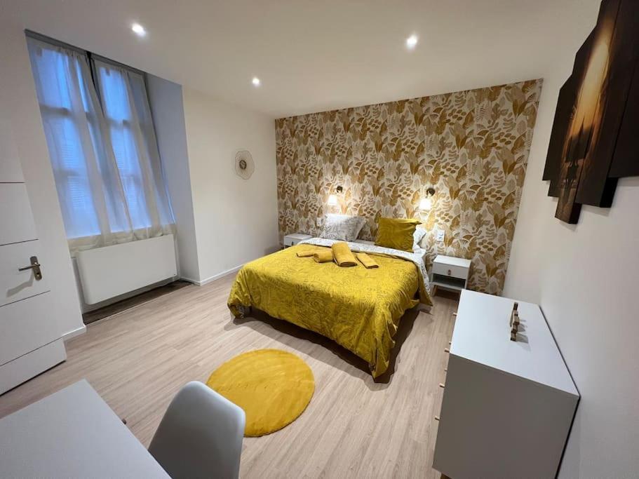 Residence Du Palais Nevers Bilik gambar