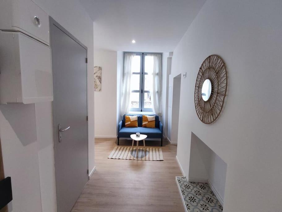 Residence Du Palais Nevers Bilik gambar